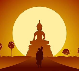 Vai trò xây dựng nền tảng đạo đức của Phật giáo trong thế kỷ 21